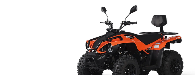 Квадроциклы