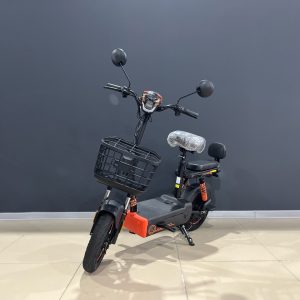 Электросамокат KUGOO EC 02