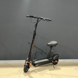 Электросамокат KUGOO M2+