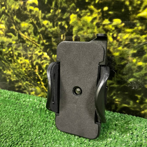 Х61983 Держатель на руль STG для смартфона. Доступные  размеры телефон: 54 * 111мм-72*12