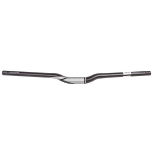 Х95998 Руль Truvativ  RB STYLO T20 318 680 20 BLAST BLACK