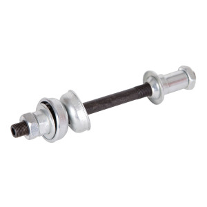 Х99038 Ось для втулок SF-A09R 32H; O.L.D. 135MM; AXLE S45C 3/8"  под экс-к