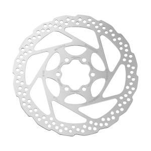 Ротор тормозной, SM-RT56, 160 мм, 6 болтов, SHIMANO