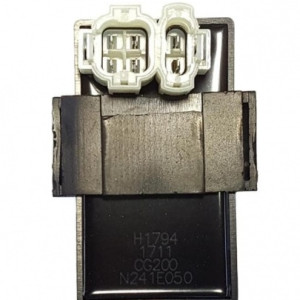Y0104 Зажигание CDI (A-D)