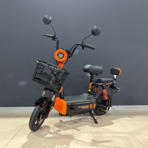 Электросамокат KUGOO EC02 pro