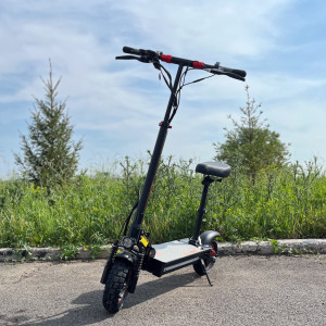 Электросамокат KUGOO Max Speed