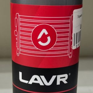 Герметик радиатора LAVR 0,33л