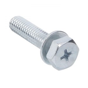 Х73923, Болт  М6*25
