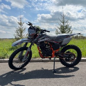 Мотоцикл Progasi PALMA 300 (CB300-F) Orange