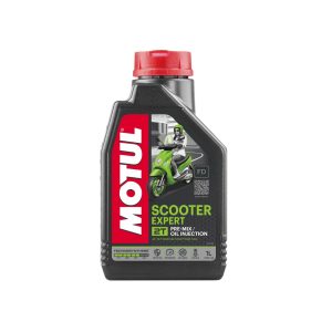 MOTUL Scooter Expert 2T 1л 105880 $