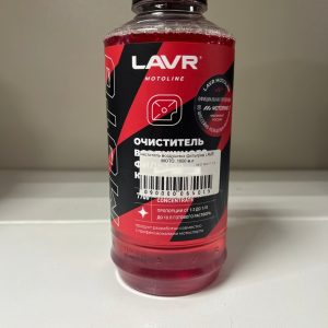 Очиститель воздушных фильтров LAVR МОТО, 1000 м.л.