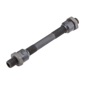 Ось передняя под эксцентрик  3/8"х108 мм