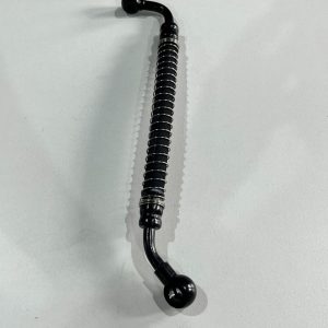 PAN4018 Шланг радиатора короткий (RC300-GY8X)