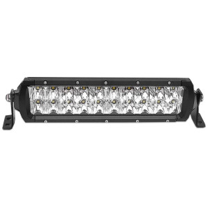 Светодиодная фара Aurora/Auropola Балка ALO-D5D1-10 100W 3500Lm 9V-36V 6500k Комбинированный свет-белый Combo