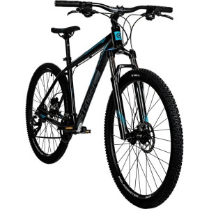 Велосипед STINGER 29" GRAPHITE EVO черный, алюминий, размер 18""