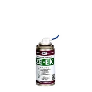 Ze-ek, 100 мл, очиститель технический
