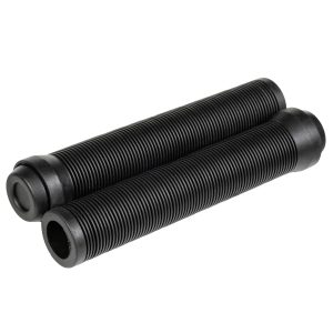 Х106972 Грипсы STG SZ-070A, 165 мм, черный