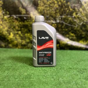ОЖ LAVR ANTIFREEZE -45 G12+ 1кг