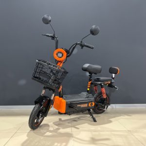 Электросамокат KUGOO EC02 pro