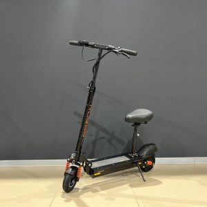 Электросамокат KUGOO M2+