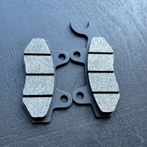 END3136 Колодки тормозные задние (RC200GY-C2 Enduro)