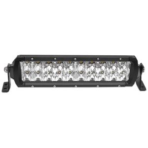 Светодиодная фара Aurora/Auropola Балка ALO-D5D1-10 100W 3500Lm 9V-36V 6500k Комбинированный свет-белый Combo