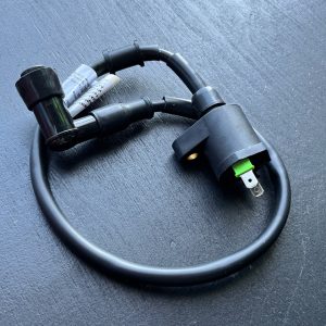 TUR0137 Катушка зажигания