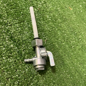 01855 Бензокран Delta