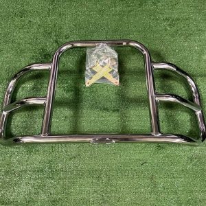 02748 Дуги передние с креплениями Alpha