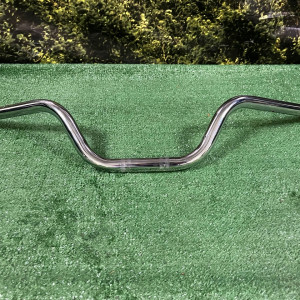 03368 Руль голый Alpha