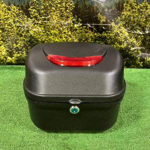 04530 Кофр Alpha оригинал (пластик)