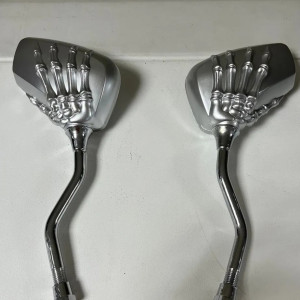 05561 Зеркало d10 mm ZX-2738