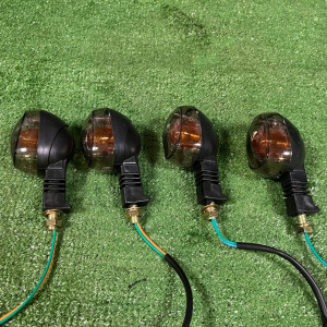 07696 Поворот Alpha RX (комплект 4 шт.)