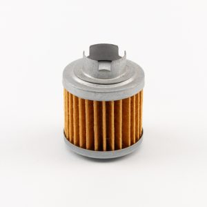 10297 Фильтр масляный W190 190см3 ZS