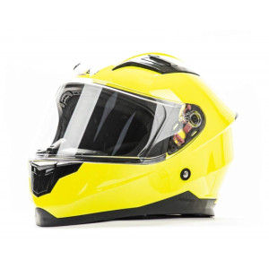 13394 Шлем мото интеграл HIZER 109 #1 (L) детский