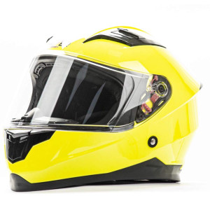 13396 Шлем мото интеграл HIZER 109 #1 (S) детский