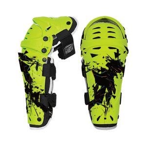 14558 Защита колен HIZER AT-3574 (L)