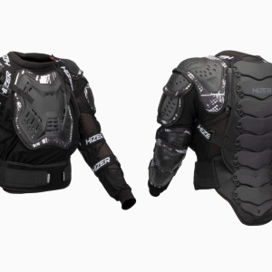 14972 Мотозащита HIZER AT-3503 (XL)