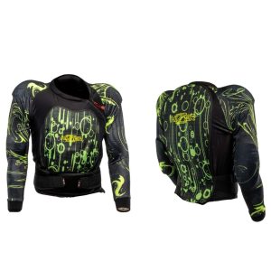 14974 Мотозащита HIZER AT-3517 (M)