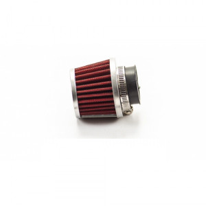 3471 Фильтр возд. нулевик #1 (d=32mm) металл