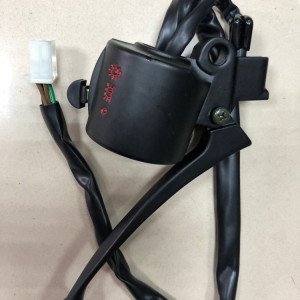 ALF0005N Блок правый