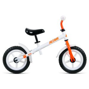 Altair - Mini 12" EVA (Цвет: Белый / Оранжевый)