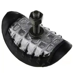 Антибуксатор на стальной обод 21"