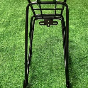 Багажник для велосипеда 26-28", задний MJ-61, чёрный