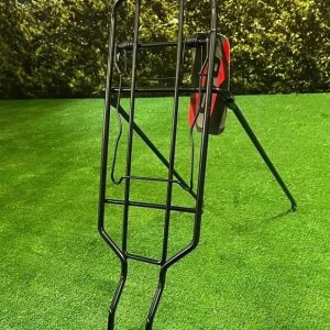 Багажник для велосипеда 28", задний MJ-157, .,черный