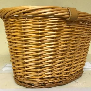 Багажник, Корзиночный, HT-WK-0.13-1, коричневый