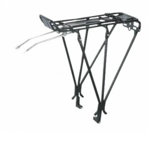 Багажник велосипедный, GD25-615, Классический, под 26", MEET