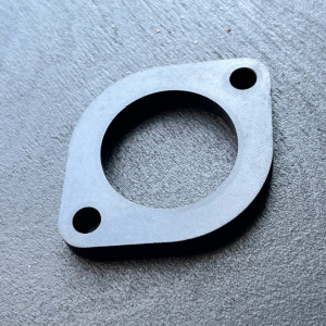 CKA0007 Прокладка карбюратора карбонит