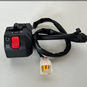 CKA0021 Блок переключателей правый