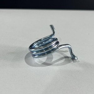 CKA0098 Пружина педали заднего тормоза